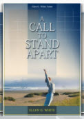 A Call to stand Apart