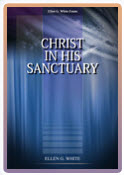 Christ in His Sanctuary