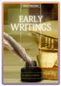 Early Writings