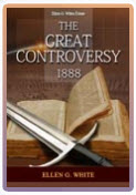 Great Controvercy icon