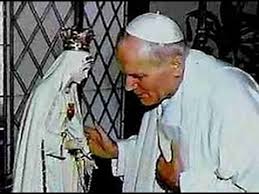 False Doctrines Pope idol worship