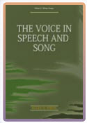 The Voice in Speach and Song