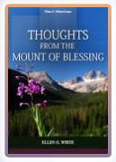 Thoughts from the Mount of Blessings