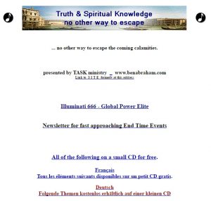 Truth and Spiritual Knowledge