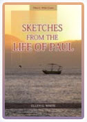 sketches from the Life of Paul