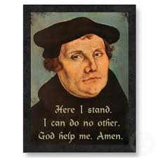 Martin Luther1