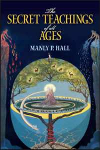 Secret Teachings of All Ages Manly Palmer Hall