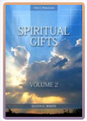 Spiritual Gifts Vol 2