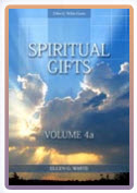 Spiritual Gifts Vol 4