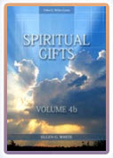 Spiritual Gifts Vol 4b