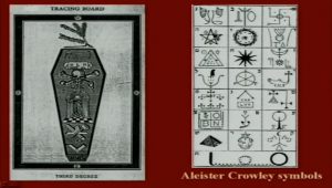 Aleister Crowley Symbols