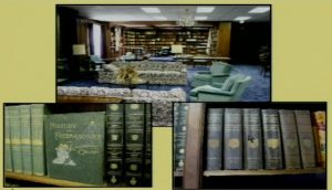 Freemason Library