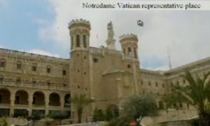 Notredame Vatican