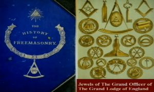 history of Freemasonry